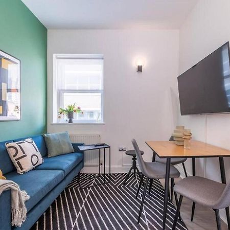 One Bedroom - Tower Bridge - London City By Prime London Stays M-10 ภายนอก รูปภาพ