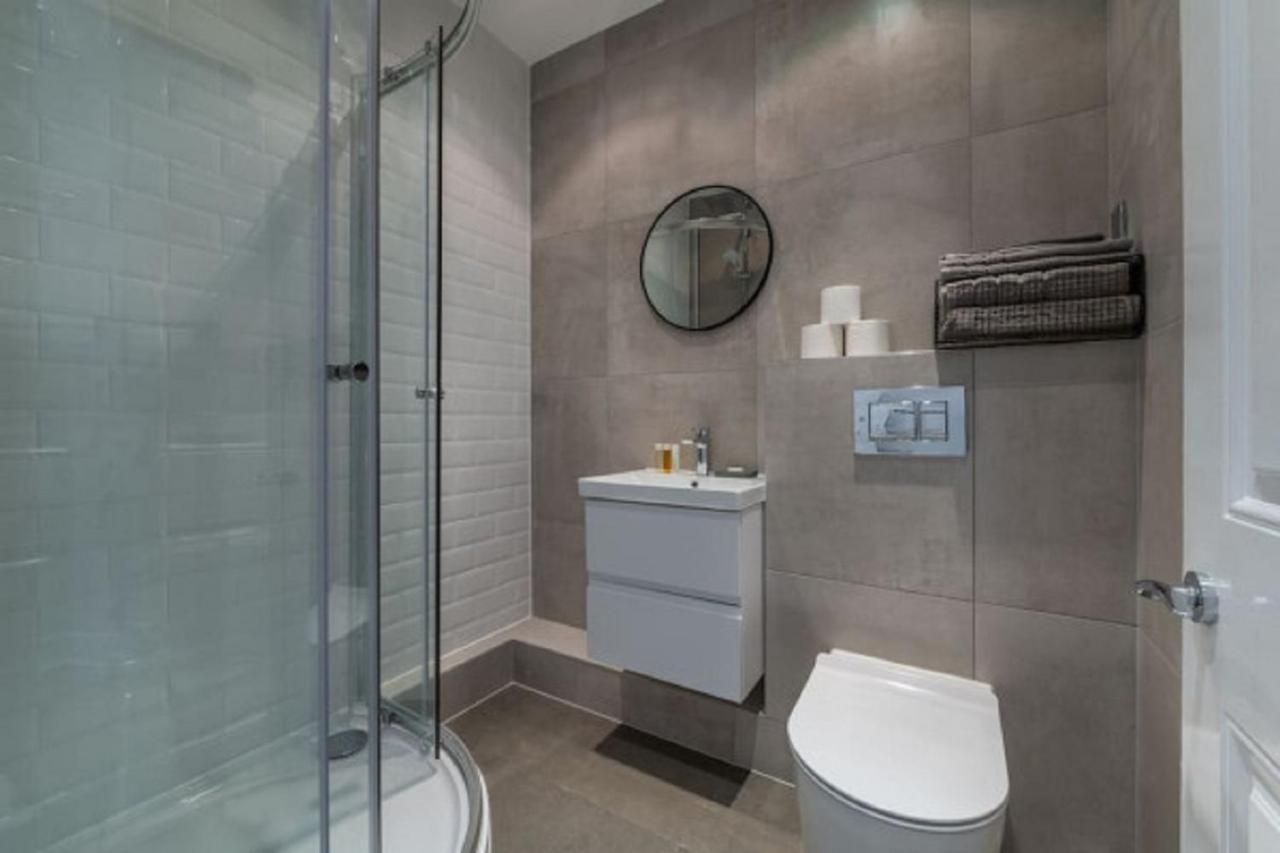 One Bedroom - Tower Bridge - London City By Prime London Stays M-10 ภายนอก รูปภาพ