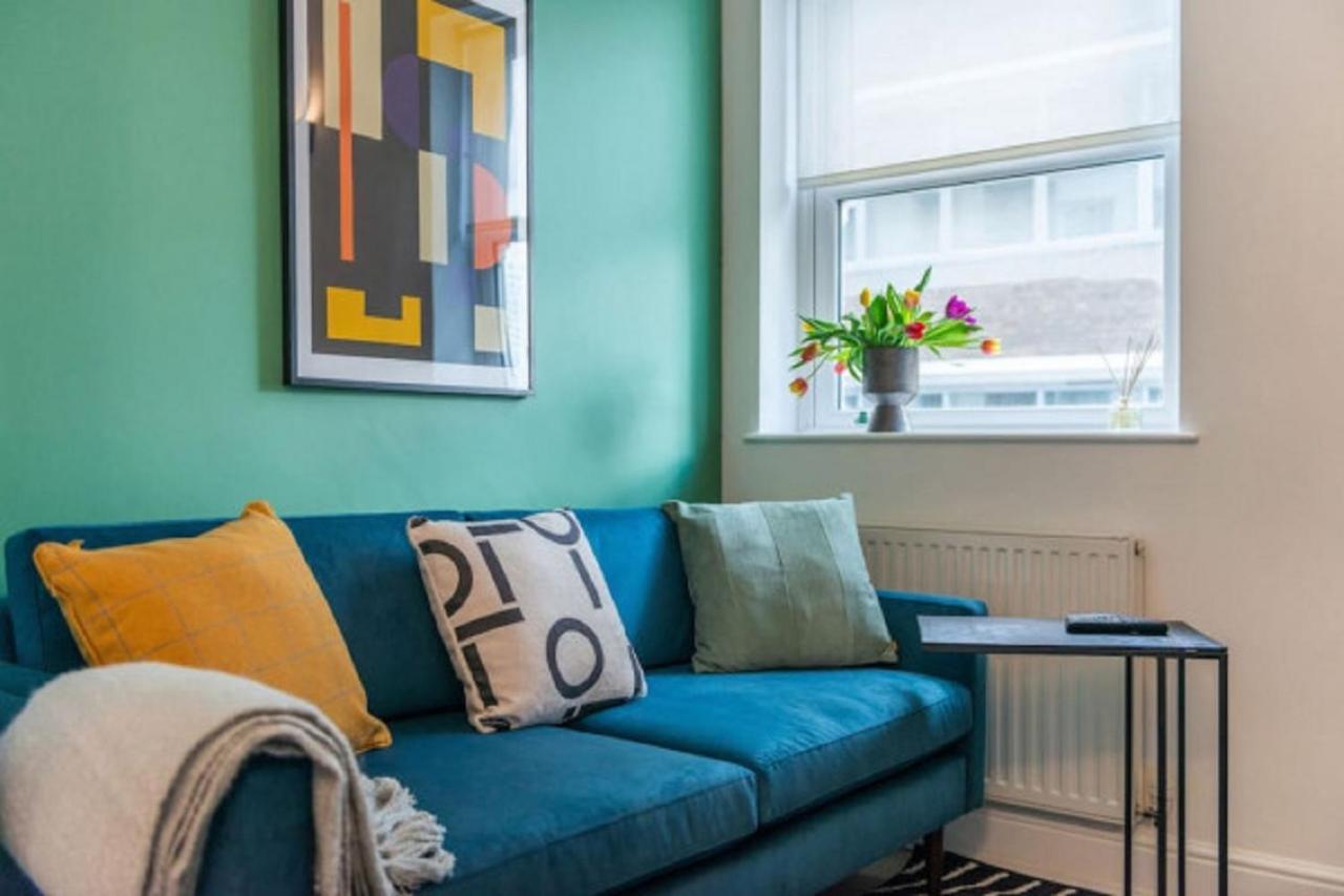 One Bedroom - Tower Bridge - London City By Prime London Stays M-10 ภายนอก รูปภาพ